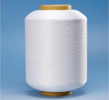 Poly-poly Corespun Thread